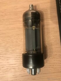 Elektronka Mullard - 2