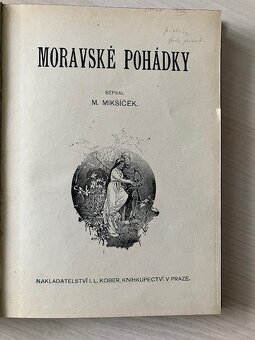 Kniha s ex libris - 2