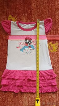 Šatičky vel. cca 86/92 - 2