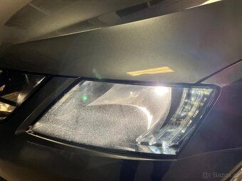 Skoda Octavia Combi 1.6 TDI Kombi Navi Clima - 2