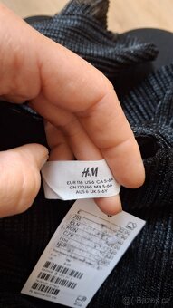 Šaty H&M - 2