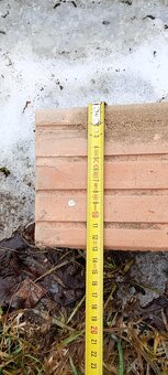 Cihle  a hurdisky i - 2