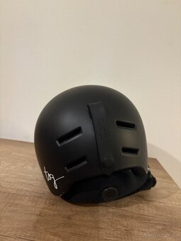 Helma lyže/snowboard - 2