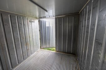 lodní nerezový konter - 2