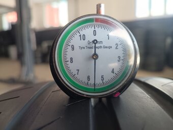 255/35 R19 NEXEN (3721) - 2