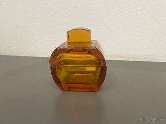 Skleněná dóza - 2