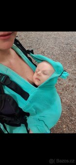 Rostoucí Andala - 2