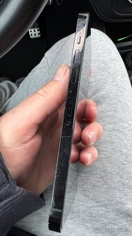 iPhone 14 Pro Max černý - 2