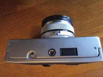 Fotoaparát Cannon - 2