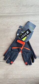 Dětské rukavice SHOT vel. 8/9 - 2