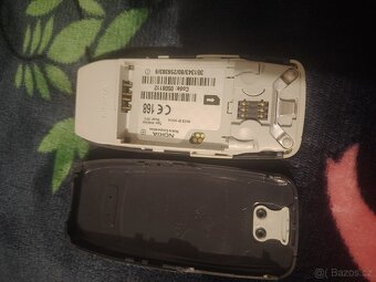 Nokia 3310 - 2
