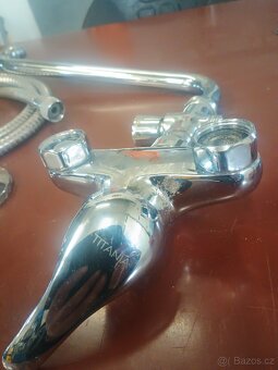 Vodovodní baterie - 2