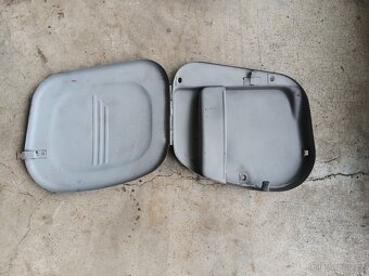 jawa, čz nářaďový kastlík - 2