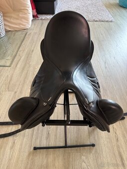 Kentaur Rhodé 17,5’, komora 3 - 2