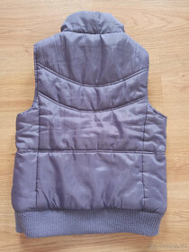 Vesty dívčí od vel.104 ,vel.116-140 a vel.146-158 - 2