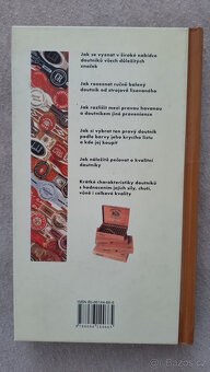 Doutníky - průvodce pro znalce (Anwer Bati) - 2