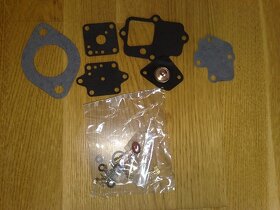 suzuki samurai tesnenia karburatora - 2