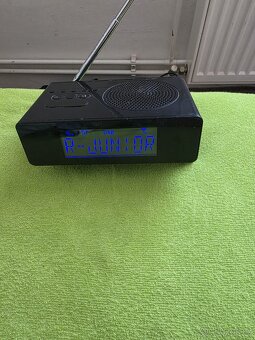 Prodam Radioudik z Radiem DAB plus.. - 2