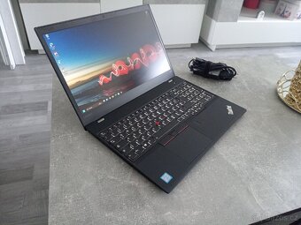 Lenovo Thinkpad T570 - 2