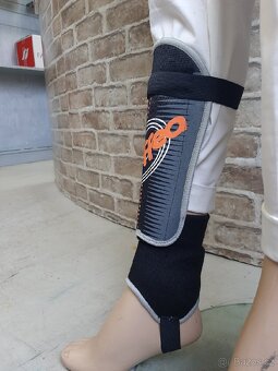 Chránič kopaná EFFEA SR 6724 - 2