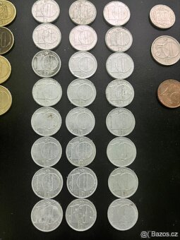 Prodám halíře - 2