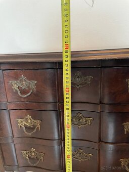 Komoda starožitná - 2