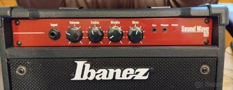 Basové kombo Ibanez - 2