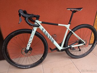 Canyon Grizl AL vel. S - 2