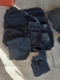 Favorit interiér, sedačky - 2