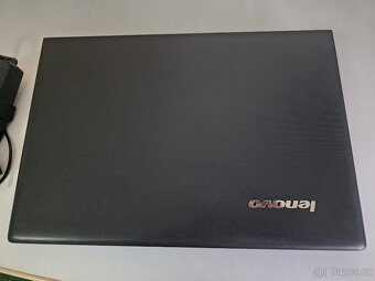 Dotykový notebook Lenovo G500s Touch - 2