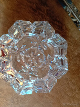 polobroušená mísa - 2