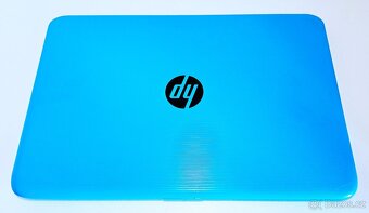 HP Stream 14 Intel SSD 14"HD 4gbRAM - 2