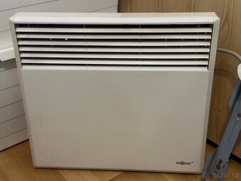 Přímotop Ecoflex 1000W - 2