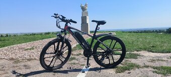 Elektrokolo horské - 2