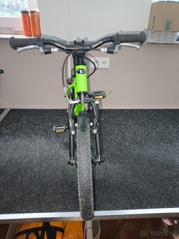 Kubikes 16l - 2