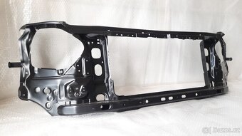 Toyota LC120 – Čelo - 2