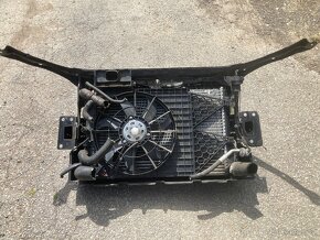 Díly Fabia 2 Roomster - 2