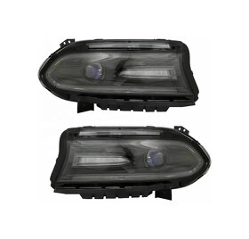 Dodge Charger 2015+ světlomety L+P - 2