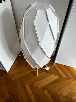 Stojaci lampa Ikea - 2