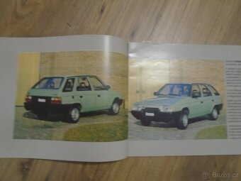 škoda Forman 1 seria - 2