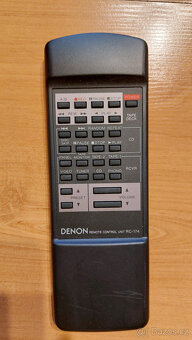 AV Receiver Denon DRA-385RD+DO - 2