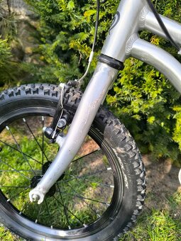 Dětské kolo Early rider 16 - 2