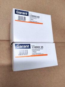 Korunkový vrták TK plochý vel.60 - 2