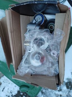 ND Subaru Forester SG - 2