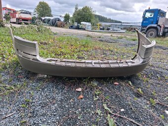 Škoda Octavia 2 combi - 2