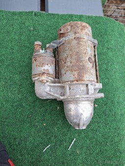 Startér Škoda Favorit - 2