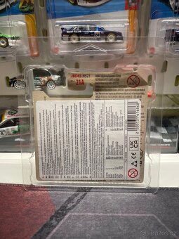 Ford Mustang STH - 2