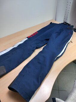 Lyžařské zateplené kalhoty - 2