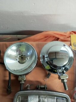 SVĚTLA PŘÍDAVNÉ,MLHOVE,KONCOVE - 2