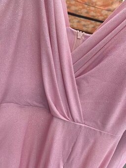 společenské šaty - 2